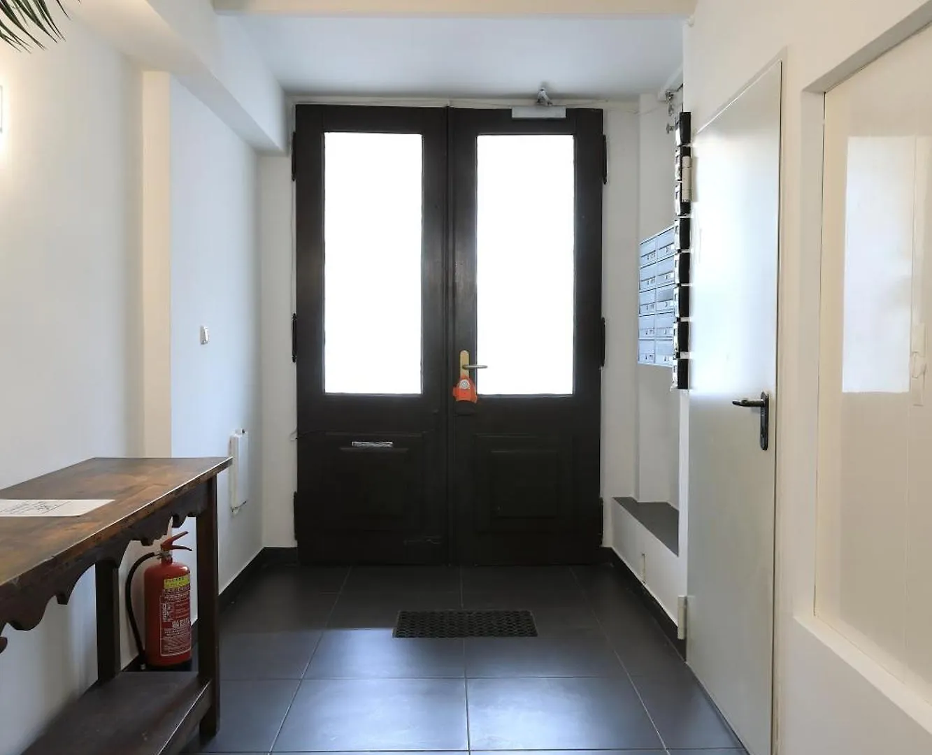 Studio Apartment Bremen 07 0*,