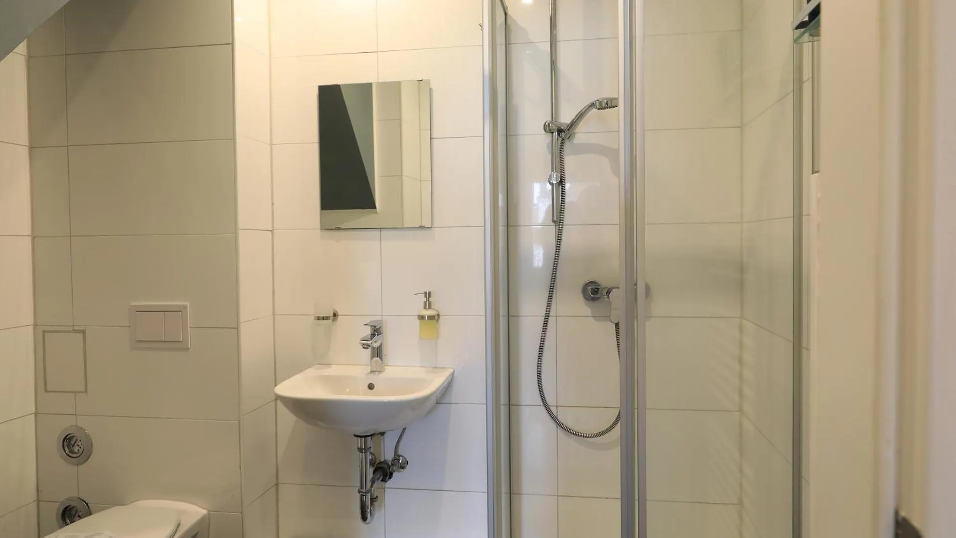 Studio Apartment Bremen 07 Germany