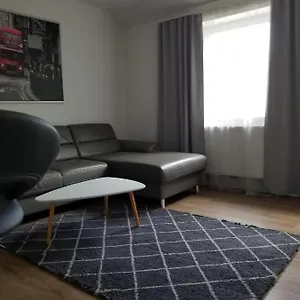 Sesamstrasse Appartement