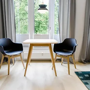 Aparthotel Louis & Louise & Lofts Am I Digital Check In, Bremen