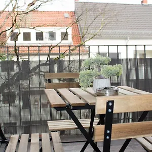 Timeless Bremen-neustadt Appartement