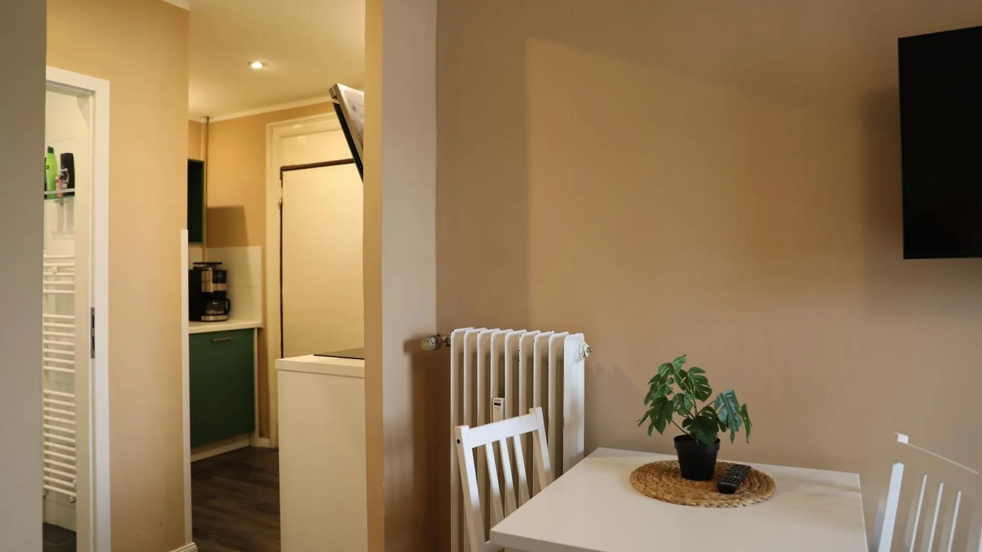 Studio Apartment Bremen 07 0*,  Germany