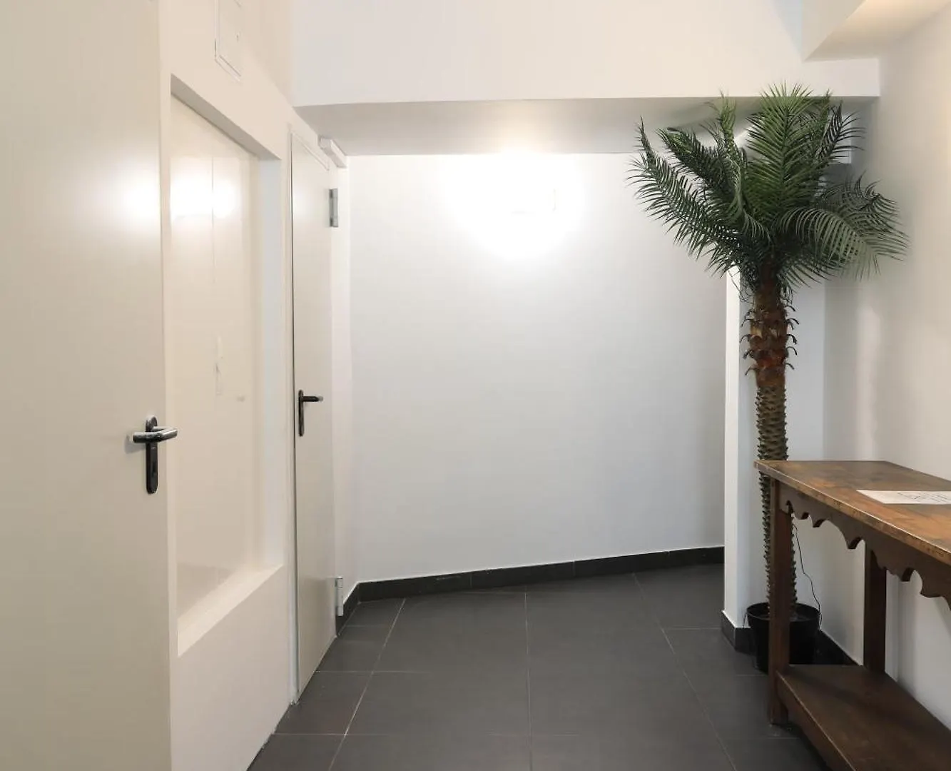 Studio Apartment Bremen 07